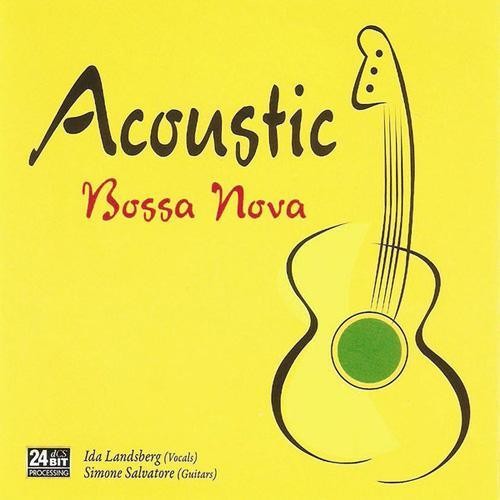 Acoustic Bossa Nova