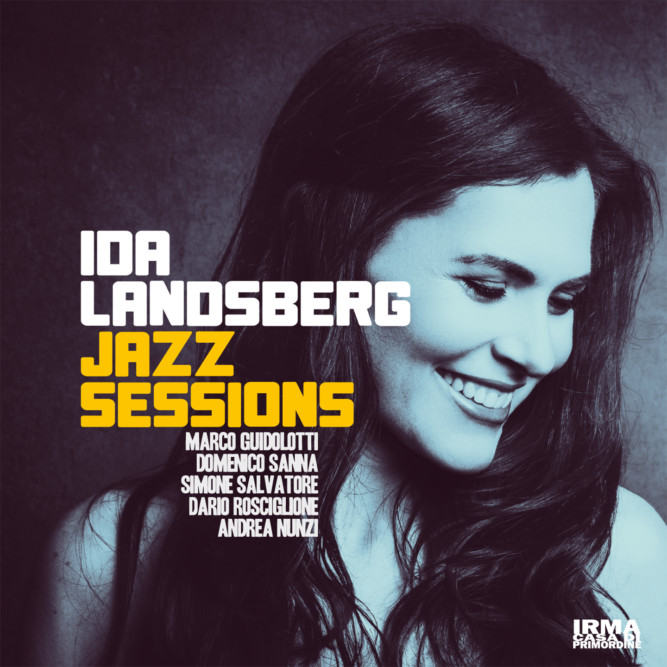 Jazz Sessions - Irma Records